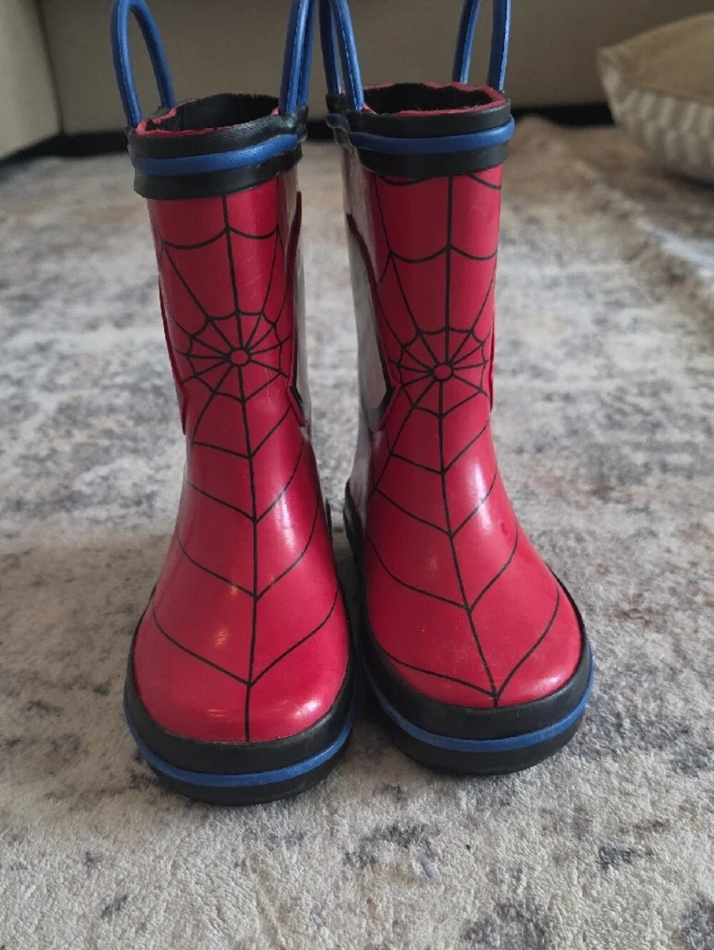 Marvel spider man
